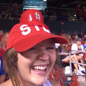 Meet your Posher, Rachel